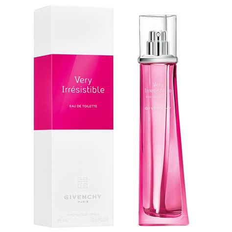 givenchy very irresistible perfume amazon|givenchy perfume very irresistible priceline.